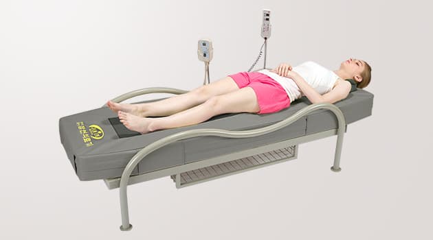 잠언Laser조사기
