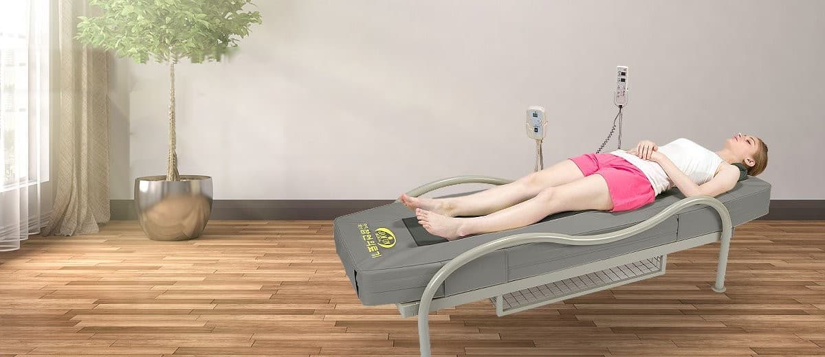 잠언Laser조사기
